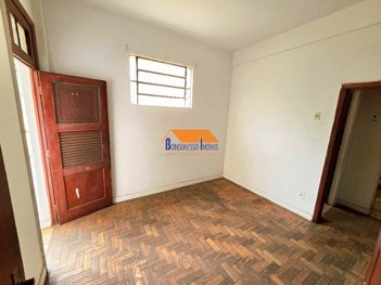 apartment em Avenida José Bonifácio, São Cristóvão - Belo Horizonte - MG