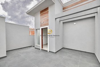 house em Rua Vitória Régia, Colina Maria Luíza (Jordanésia) - Cajamar - SP