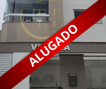 apartment em Rua Verona, Pagani - Palhoça - SC