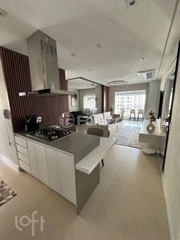 apartment em Avenida Imperatriz Leopoldina, Vila Leopoldina - São Paulo - SP