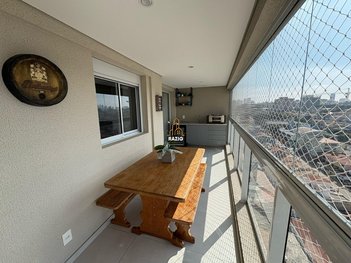apartment em Rua Torquato Tasso, Vila Prudente - São Paulo - SP