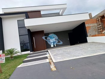 house em Avenida Três de Março, Aparecidinha - Sorocaba - SP