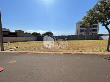 land_lot em Rua Padre Mário Zuchetto, Quintas de São José - Ribeirão Preto - SP