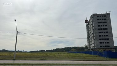 land_lot em Avenida Padre Benedito Luiz da Costa, Condomínio Recanto da Baronesa - São José dos Campos - SP