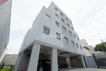 apartment em Rua Joaquim Morais, Vila Santa Catarina - São Paulo - SP