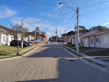 house em Rua Eugênio Dini, Jardim Vitória - Campo Limpo Paulista - SP