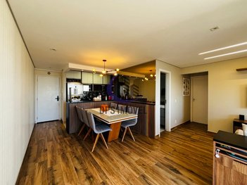 apartment em Avenida Santo Albano, Vila Verde - São Paulo - SP