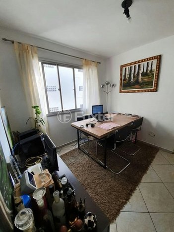 apartment em Alameda Eduardo Prado, Campos Elíseos - São Paulo - SP