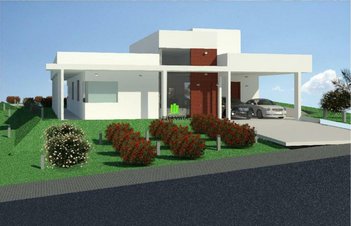 house em Rua L, Gran Royalle - Lagoa Santa - MG