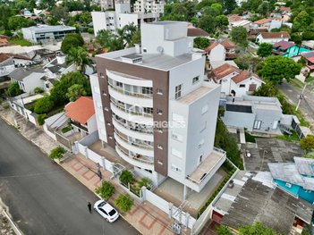apartment em Alberto Scherer, Rio Branco - São Leopoldo - RS