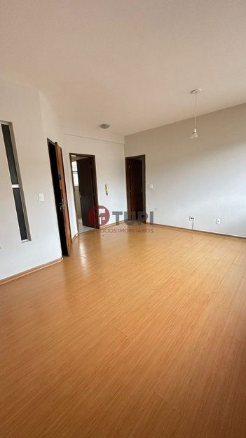 apartment em Avenida Queiroz Júnior, Monte Sinai - Itabirito - MG