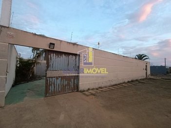 land_lot em Avenida Larissa Cavalcante, Boa Vista - Vitória da Conquista - BA