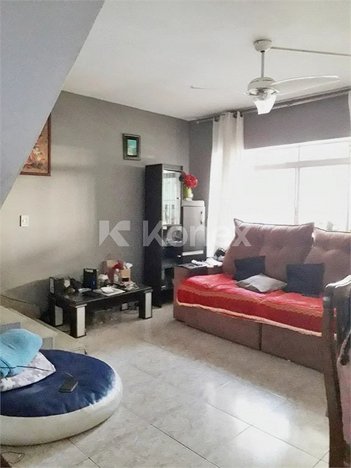 house em Rua Santo Antônio de Lisboa, Vila Ede - São Paulo - SP