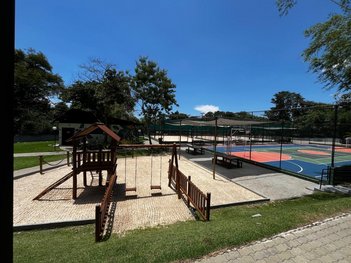 land_lot em Alameda Victor Brecheret, Condomínio Reserva do Paratehy - São José dos Campos - SP