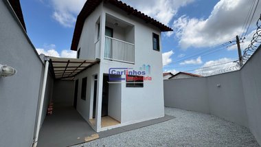 house em Avenida Perdões, Resplendor - Igarapé - MG