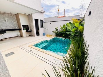 house em Avenida Ipanema, Jardim Planalto - Sorocaba - SP