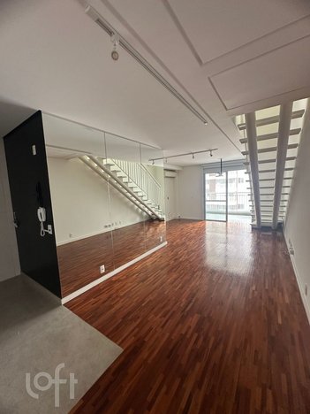 apartment em Álvaro de Carvalho, Centro - São Paulo - SP