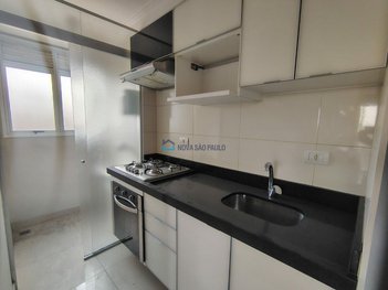apartment em Rua José Bento, Cambuci - São Paulo - SP