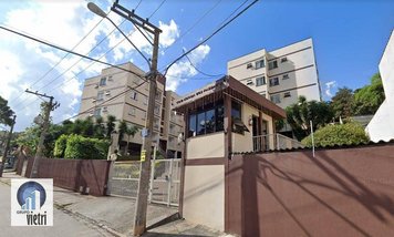 apartment em Rua Itapixê, Vila Guedes - São Paulo - SP