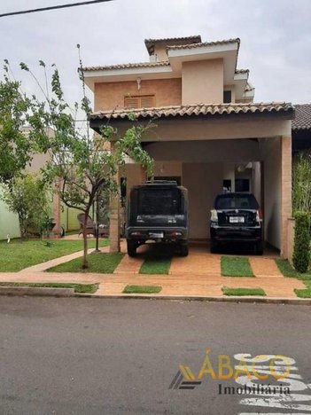 house em Rua Miguel Petroni, Centro - São Carlos - SP