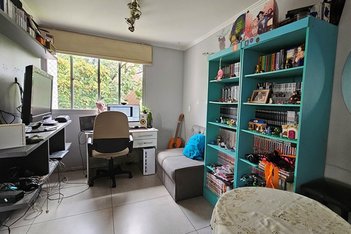 apartment em Rua William Speers, Lapa de Baixo - São Paulo - SP