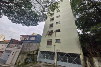 apartment em Rua Durval Clemente, Jardim São Paulo(Zona Norte) - São Paulo - SP