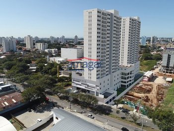 apartment em Rua José Cobra, Palmeiras de São José - São José dos Campos - SP