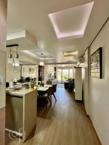apartment em Rua Pedro Ardêmio Hilgert, Centro - Canoas - RS