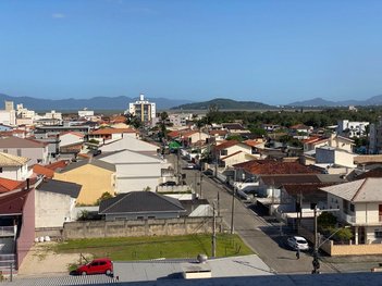 apartment em Rua Armando Siegel, Ponte do Imaruim - Palhoça - SC