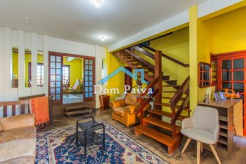 house em Rua Júlio de Castilhos, Nova Sapucaia - Sapucaia do Sul - RS