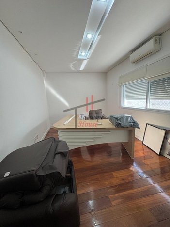 office em Rua Nagib Izar, Jardim Anália Franco - São Paulo - SP