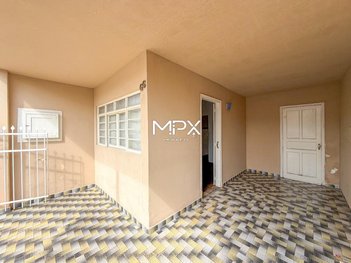 house em Travessa Padre Nóbrega, Vila Rezende - Piracicaba - SP