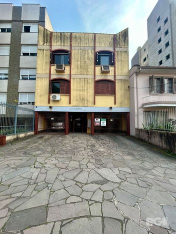 apartment em Coronel Feijó, Higienópolis - Porto Alegre - RS