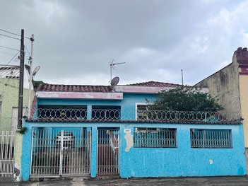 house em Rua Manoel Lopes, Vila Hortência - Sorocaba - SP