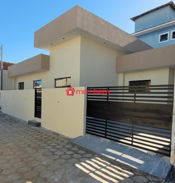 house em Rua Comandante Ituriel, Fluminense - São Pedro da Aldeia - RJ