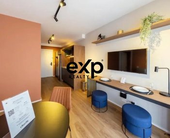 apartment em Avenida dos Eucaliptos, Indianópolis - São Paulo - SP