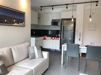 apartment em Rua Susano, Jardim Paulista - São Paulo - SP