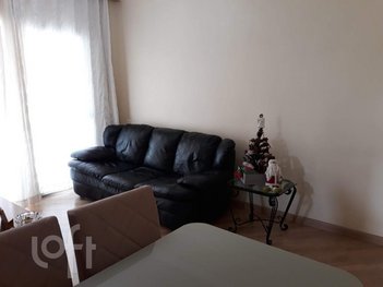 apartment em Doutor Nogueira Martins, Saúde - São Paulo - SP