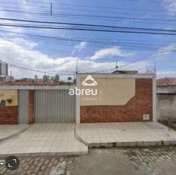 house em Rua Professor Hermógenes Medeiros, Candelária - Natal - RN