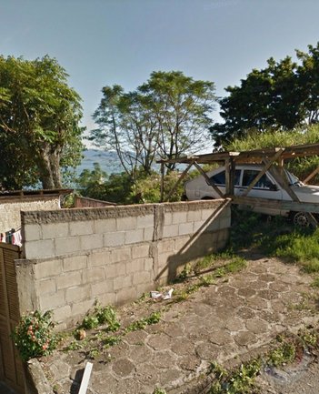 land_lot em Ângelo La Porta, Centro - Florianópolis - SC