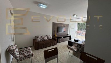 apartment em Rua Ildefonso Albano, Joaquim Távora - Fortaleza - CE