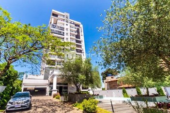 apartment em Rua Coronel Fonseca, Centro - Gravataí - RS