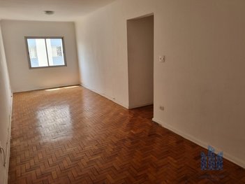 apartment em Rua Santa Cruz, Vila Mariana - São Paulo - SP