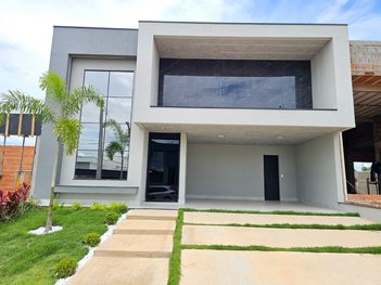 house em Rua Doutor Caio da Costa Sampaio, Residencial Evidências - Indaiatuba - SP