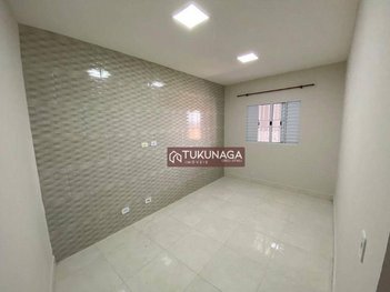house em Avenida Jânio da Silva Quadros, Santa Isabel - Santa Isabel - SP