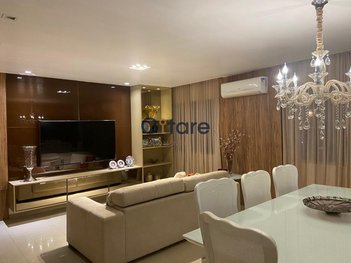 house em Rua Clóvis Beviláqua, Edson Queiroz - Fortaleza - CE