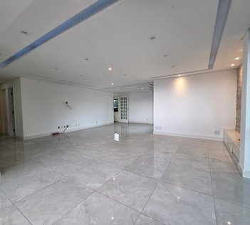 apartment em Rua República do Iraque, Campo Belo - São Paulo - SP