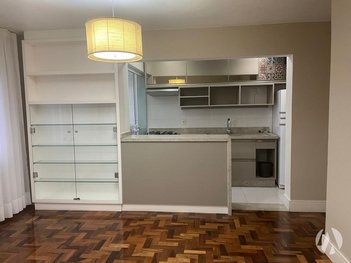 apartment em Rua Almirante Alvim, Centro - Florianópolis - SC