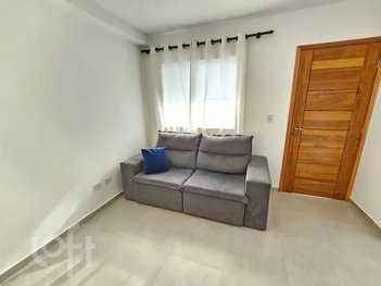 apartment em Serra das Divisões, Cidade Líder - São Paulo - SP