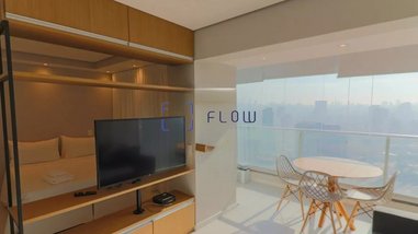 apartment em Rua Gerivatiba, Butantã - São Paulo - SP